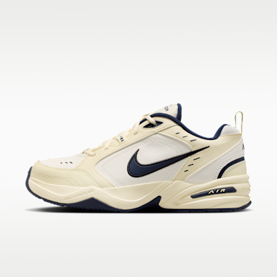 Nike Air Monarch IV Men's Workout Shoes. Nike.com